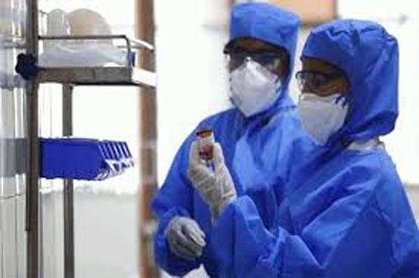 उज्जैन में मिले कोरोना के 49 नए मामले उज्जैन में मिले कोरोना के 49 नए मामले